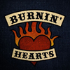 Burnin' Hearts Mustache Ministry Studio